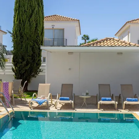Sama Palms 21 Vila