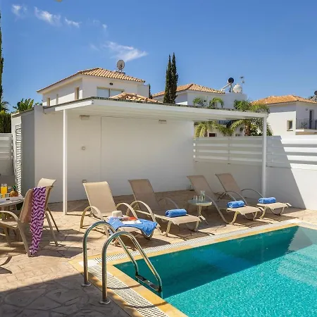Vila Sama Palms 21