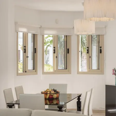 Vila Sama Palms 21 *