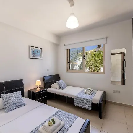 Vila Sama Palms 21