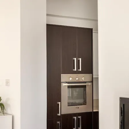 Sama Palms 21 Vila *