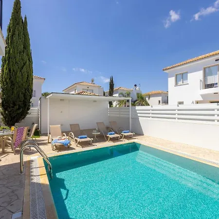 Sama Palms 21 Protaras