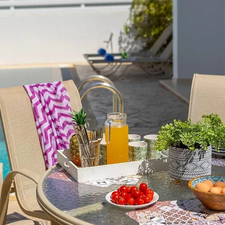 Vila Sama Palms 21