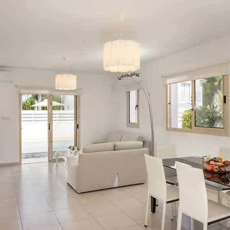 Sama Palms 21 Vila