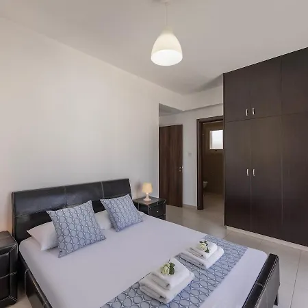 Sama Palms 21 Protaras
