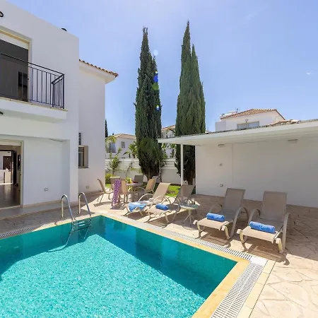 Vila Sama Palms 21