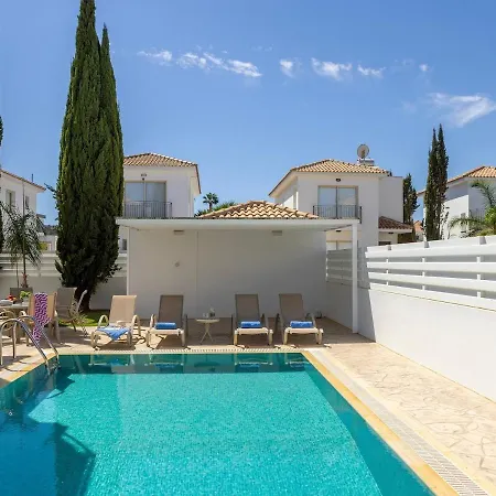 Sama Palms 21 Vila